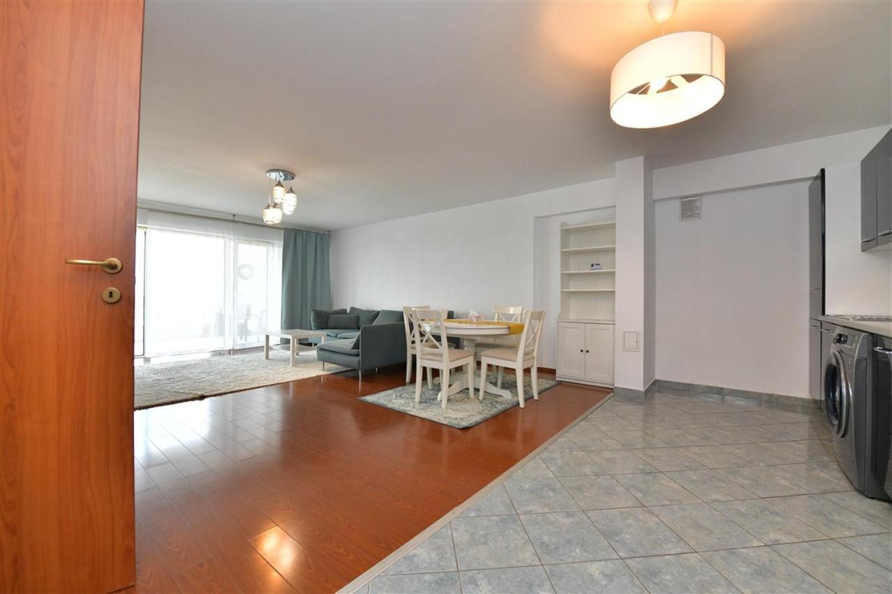 בוקרשט Apartament Lux 1 Mai Pod מראה חיצוני תמונה