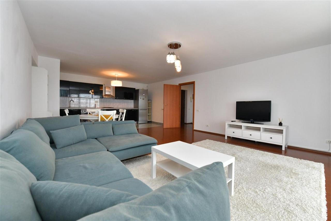 בוקרשט Apartament Lux 1 Mai Pod מראה חיצוני תמונה