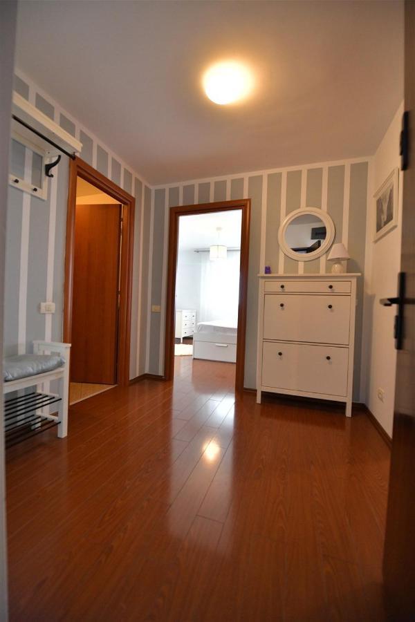 בוקרשט Apartament Lux 1 Mai Pod מראה חיצוני תמונה