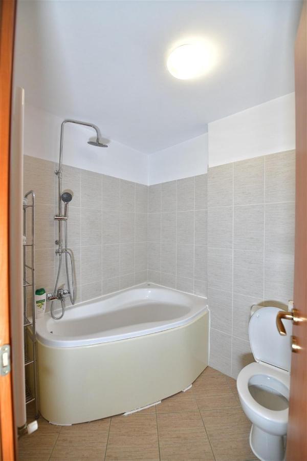 בוקרשט Apartament Lux 1 Mai Pod מראה חיצוני תמונה