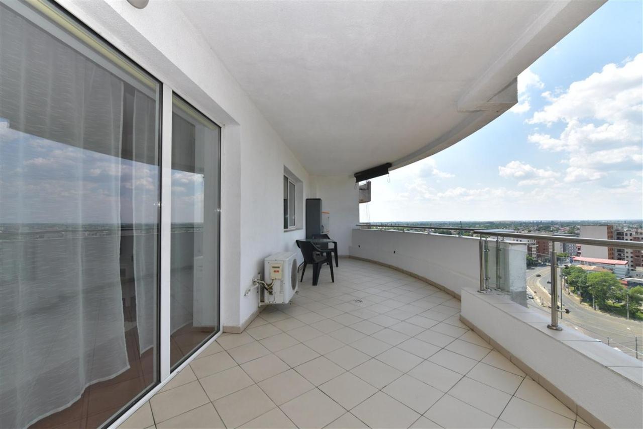 בוקרשט Apartament Lux 1 Mai Pod מראה חיצוני תמונה