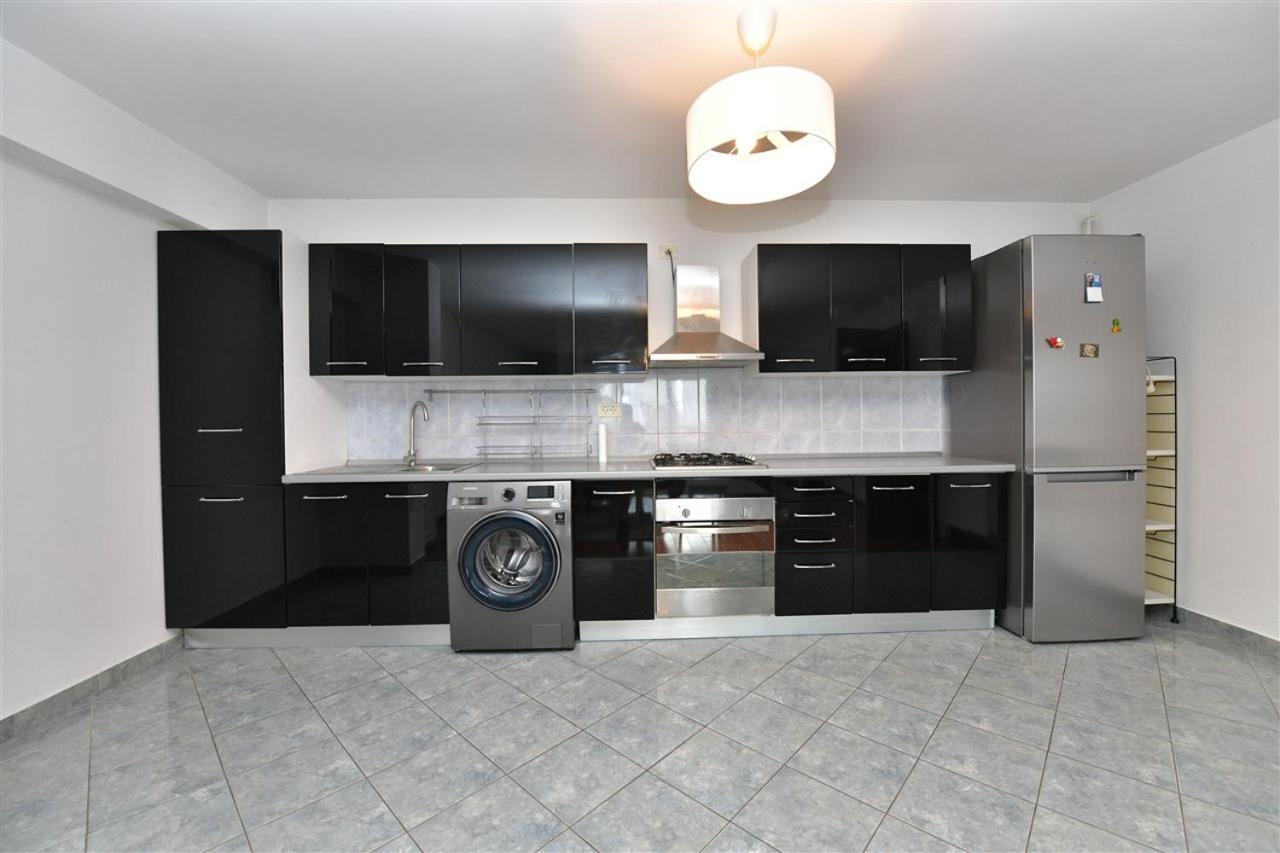 בוקרשט Apartament Lux 1 Mai Pod מראה חיצוני תמונה