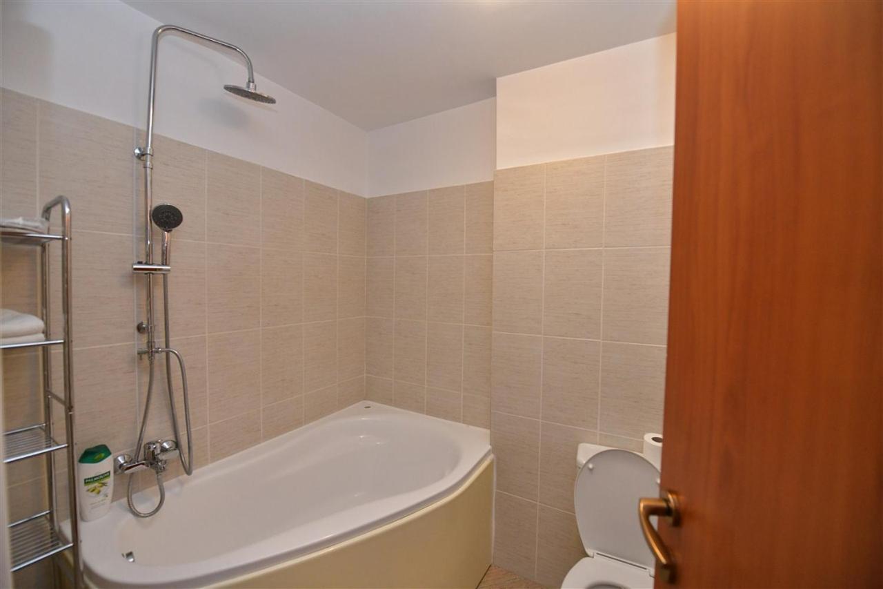 בוקרשט Apartament Lux 1 Mai Pod מראה חיצוני תמונה